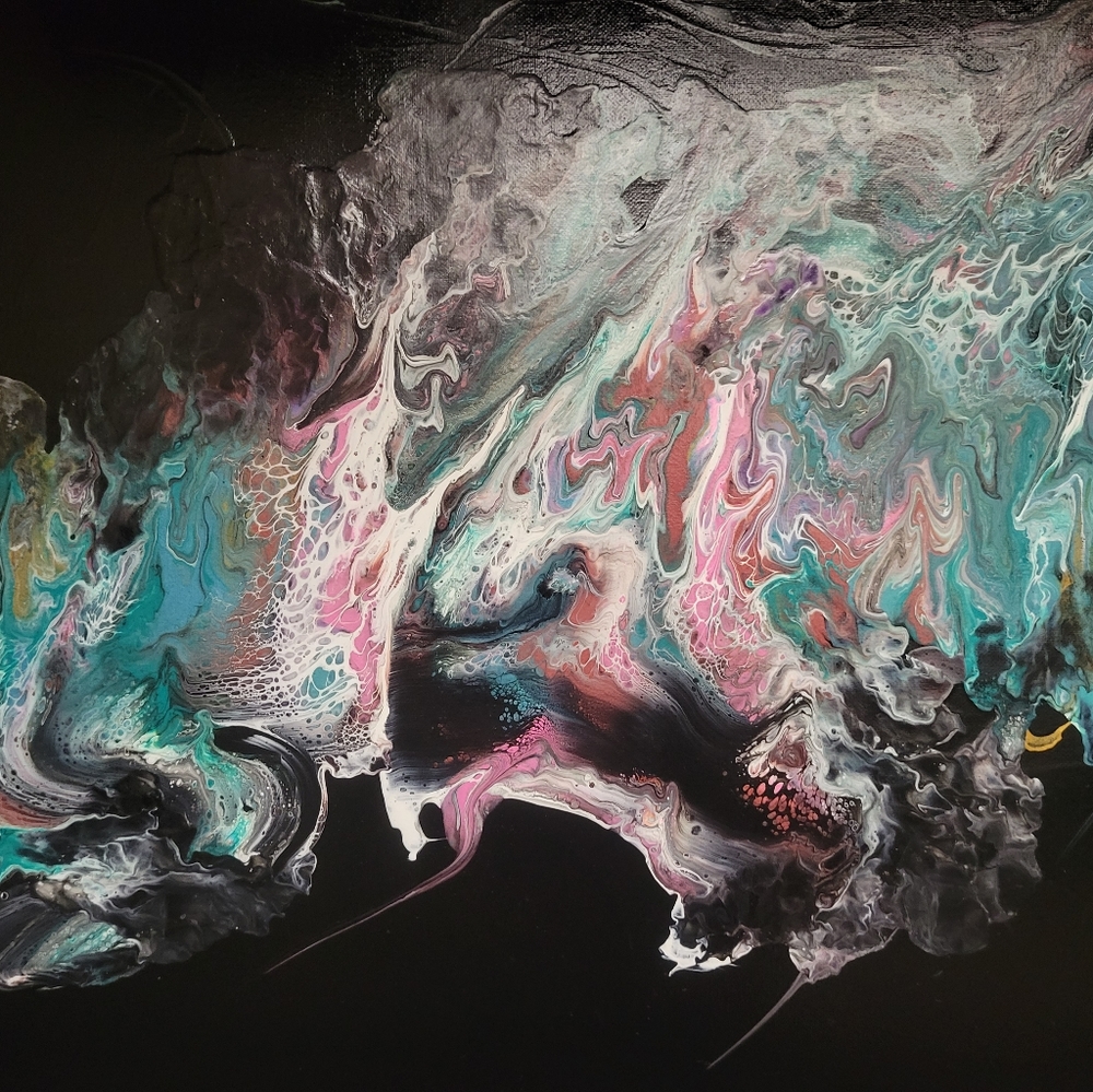 18" X 24"